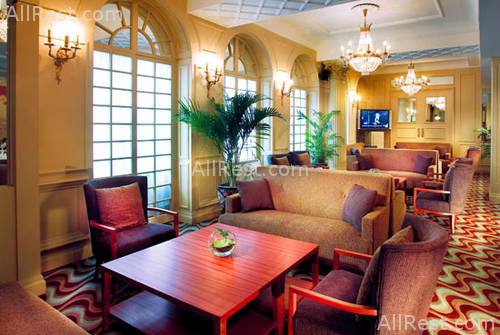 Le Meridien Singapore 6